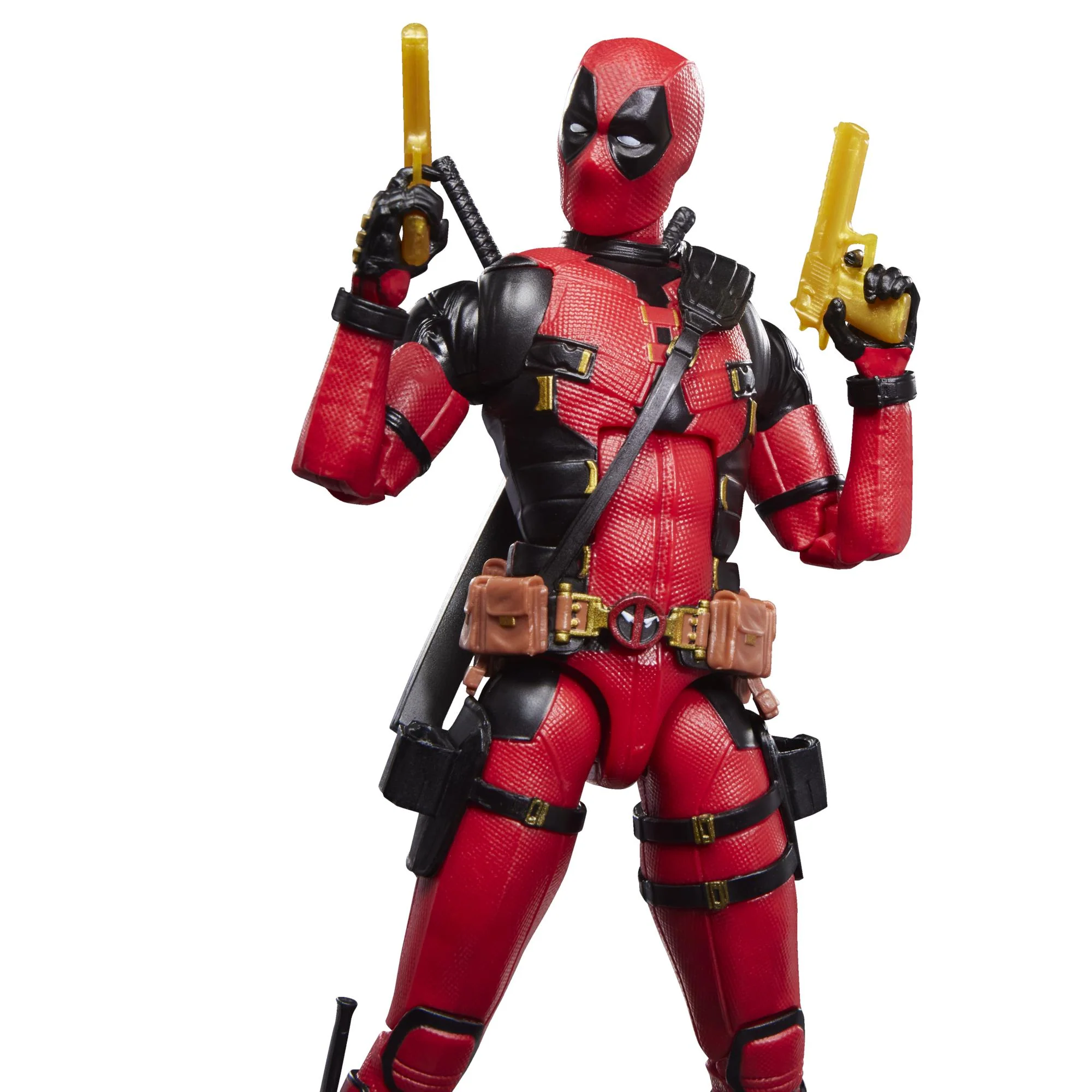 Marvel - Legends Series: Dogpool and Deadpool Figures - Image 13