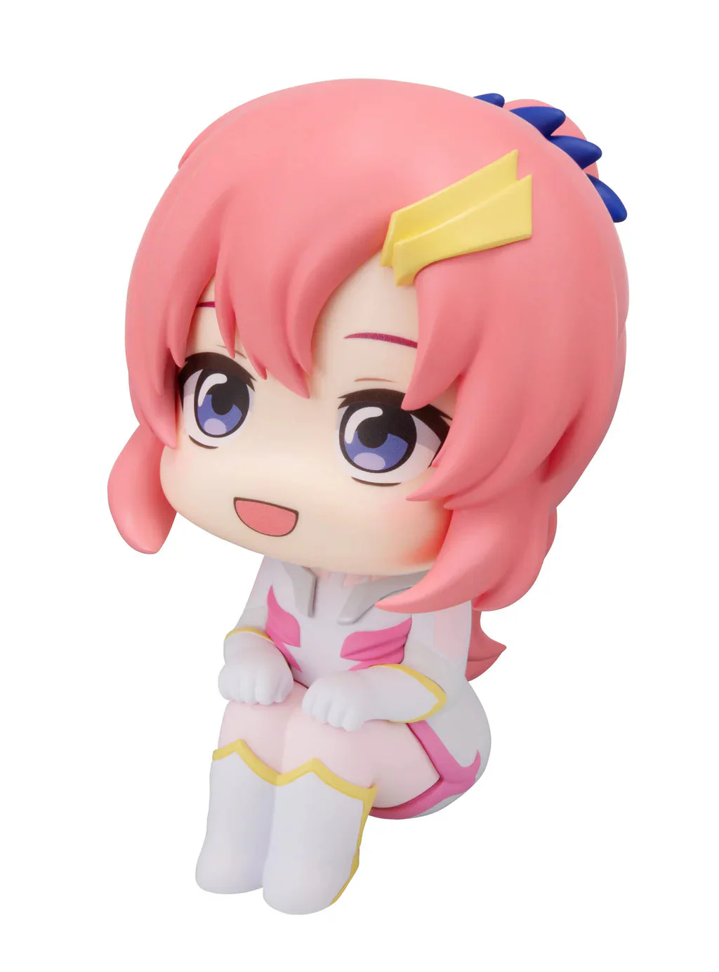 Megahouse Lookup Mobile Suit Gundam Seed Freedom Lacus Clyne - Image 3