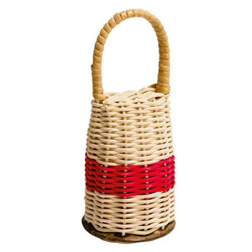 Meinl Small Woven Caxixi Shaker (Brown)