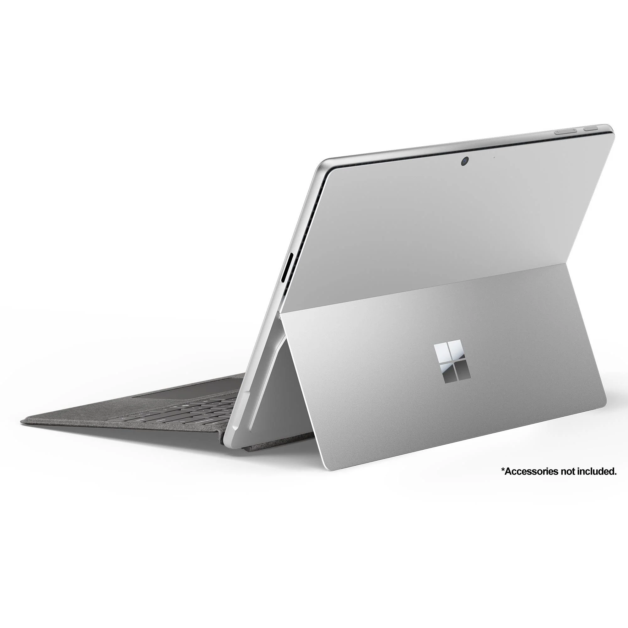 Microsoft Surface Pro (11th Edition) Copilot+ PC 13" Snapdragon X Elite 12 core/32GB/1TB (Platinum) - Image 5