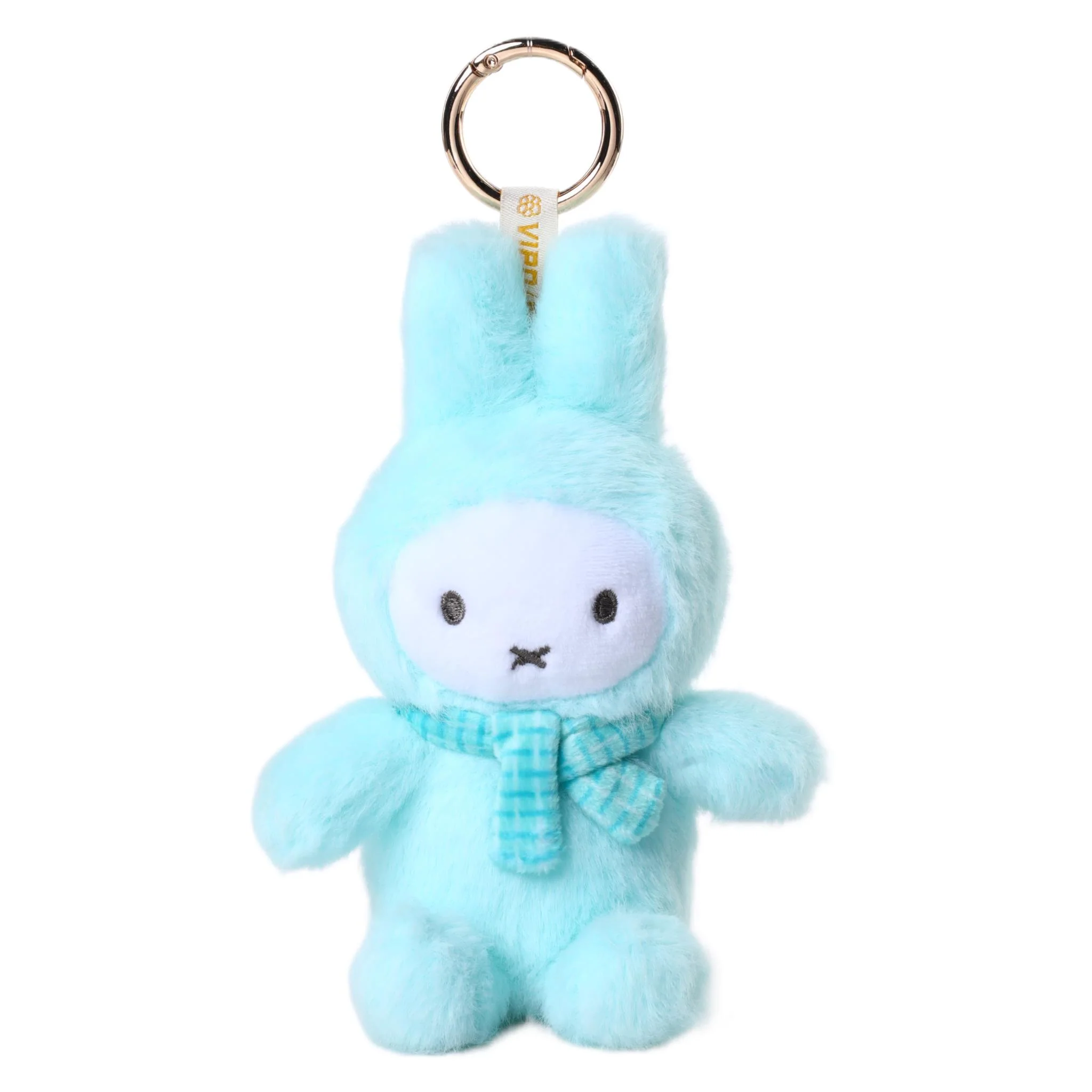 Miffy - Sitting Plush Keyring (Blind Box) - Image 2