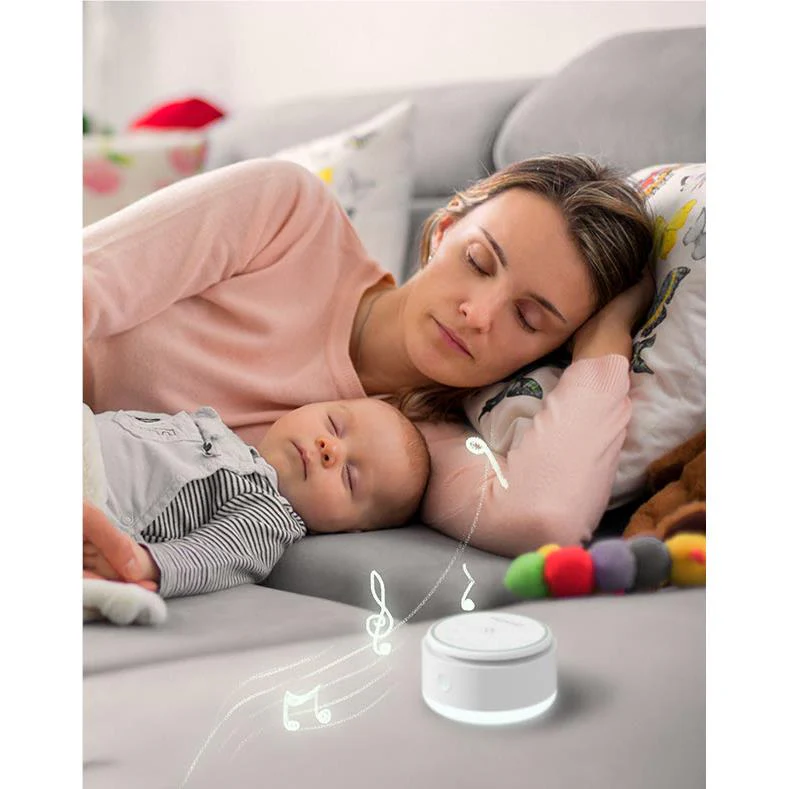 Momcozy Portable Baby Sound Machine - Image 6