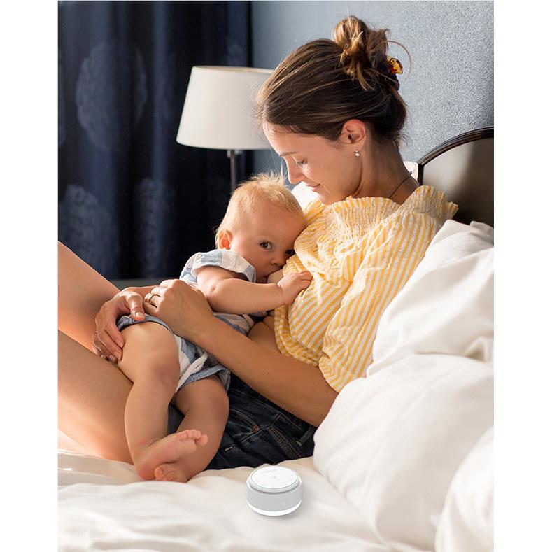 Momcozy Portable Baby Sound Machine - Image 9