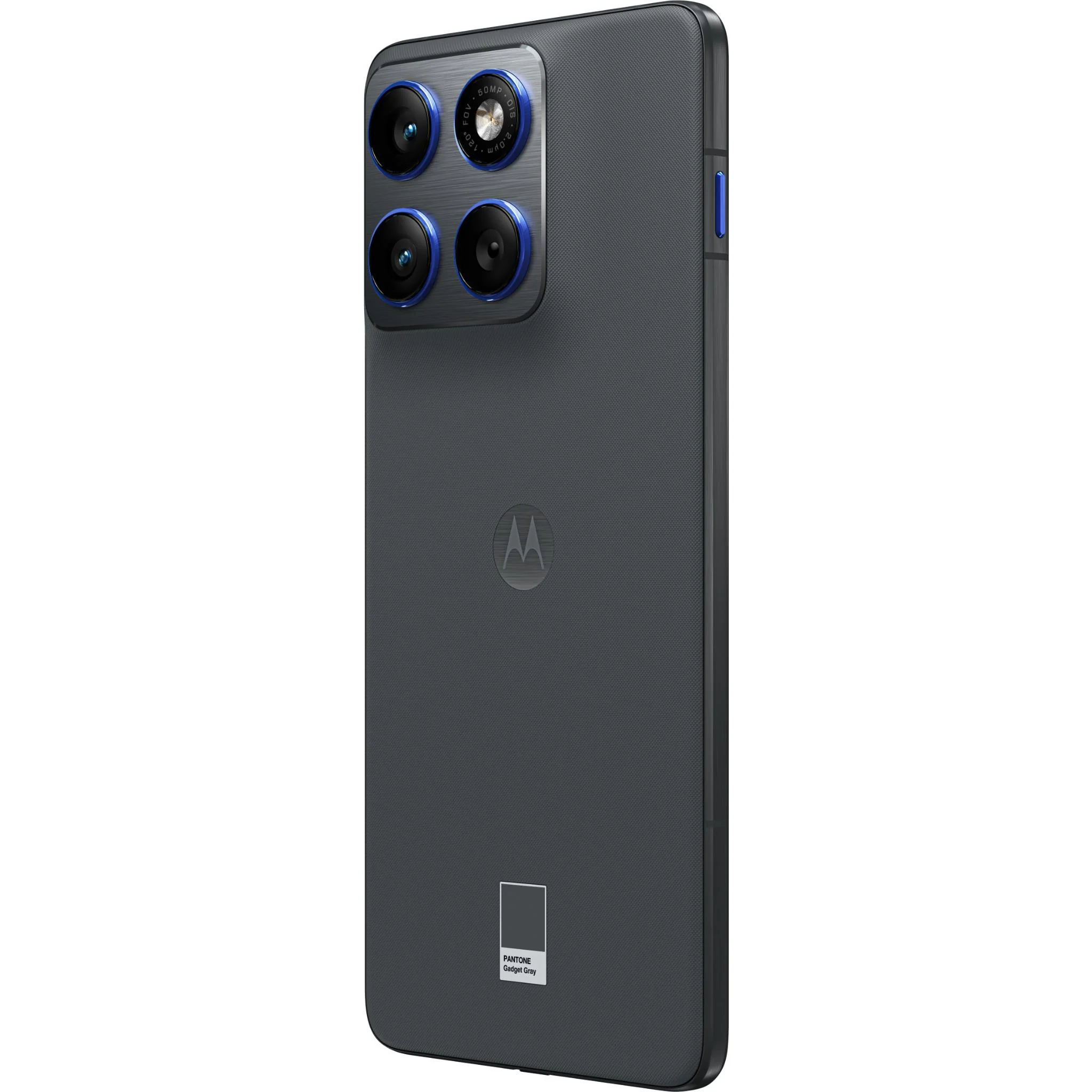 Motorola Edge 70 5G 256GB (Gadget Grey) - Image 6