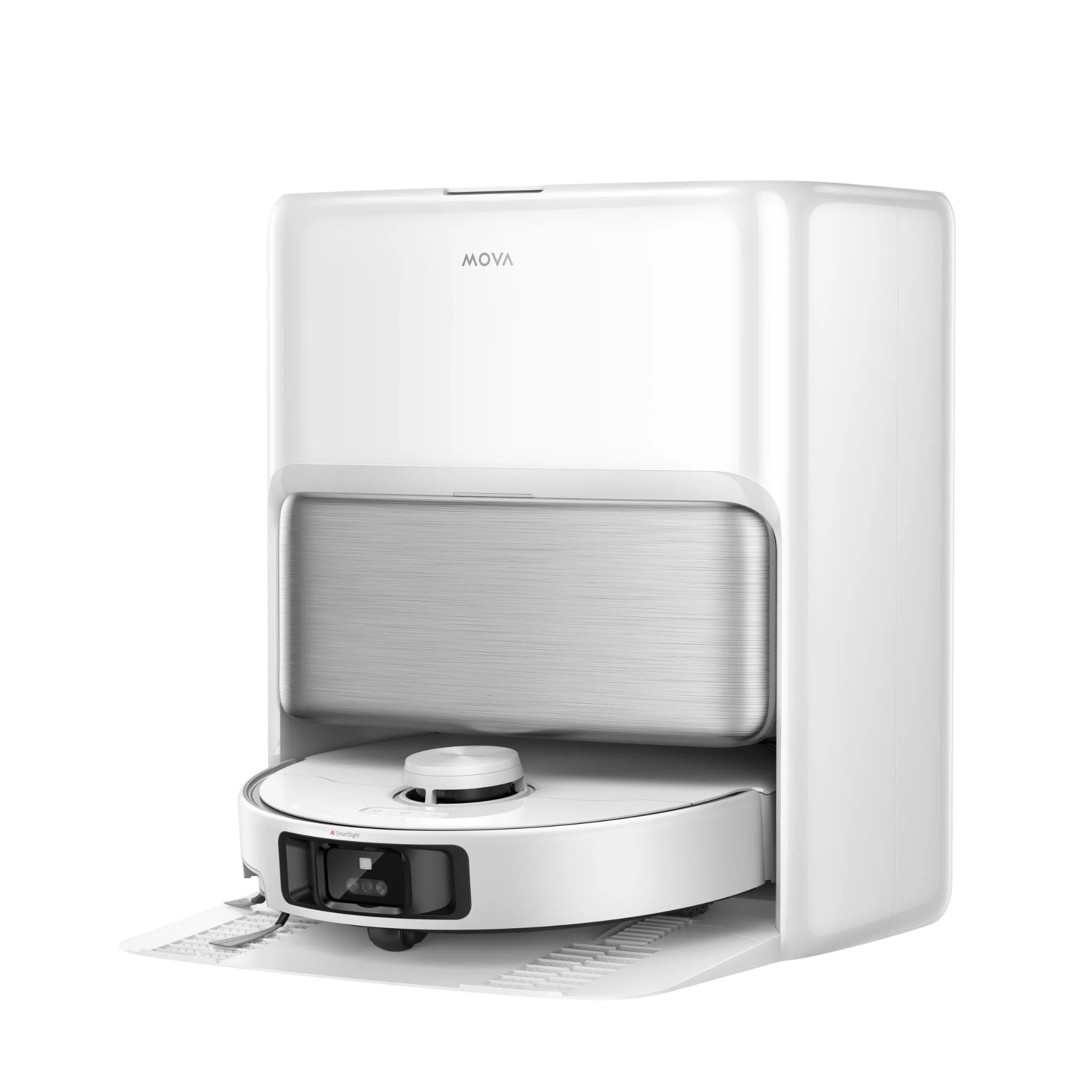 MOVA P70 Pro Ultra Wet and Dry Vacuum - Image 2