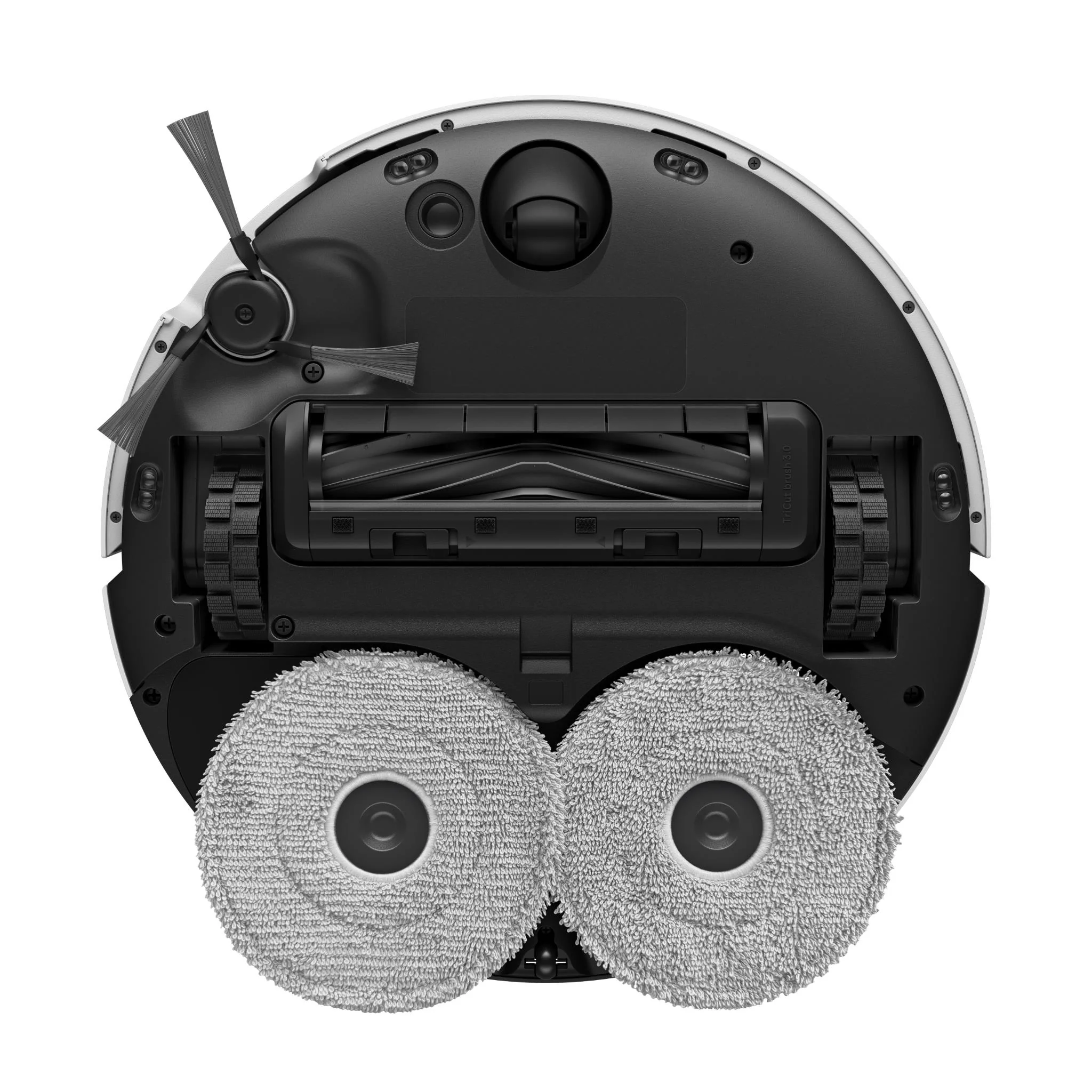 MOVA P70 Pro Ultra Wet and Dry Vacuum - Image 7