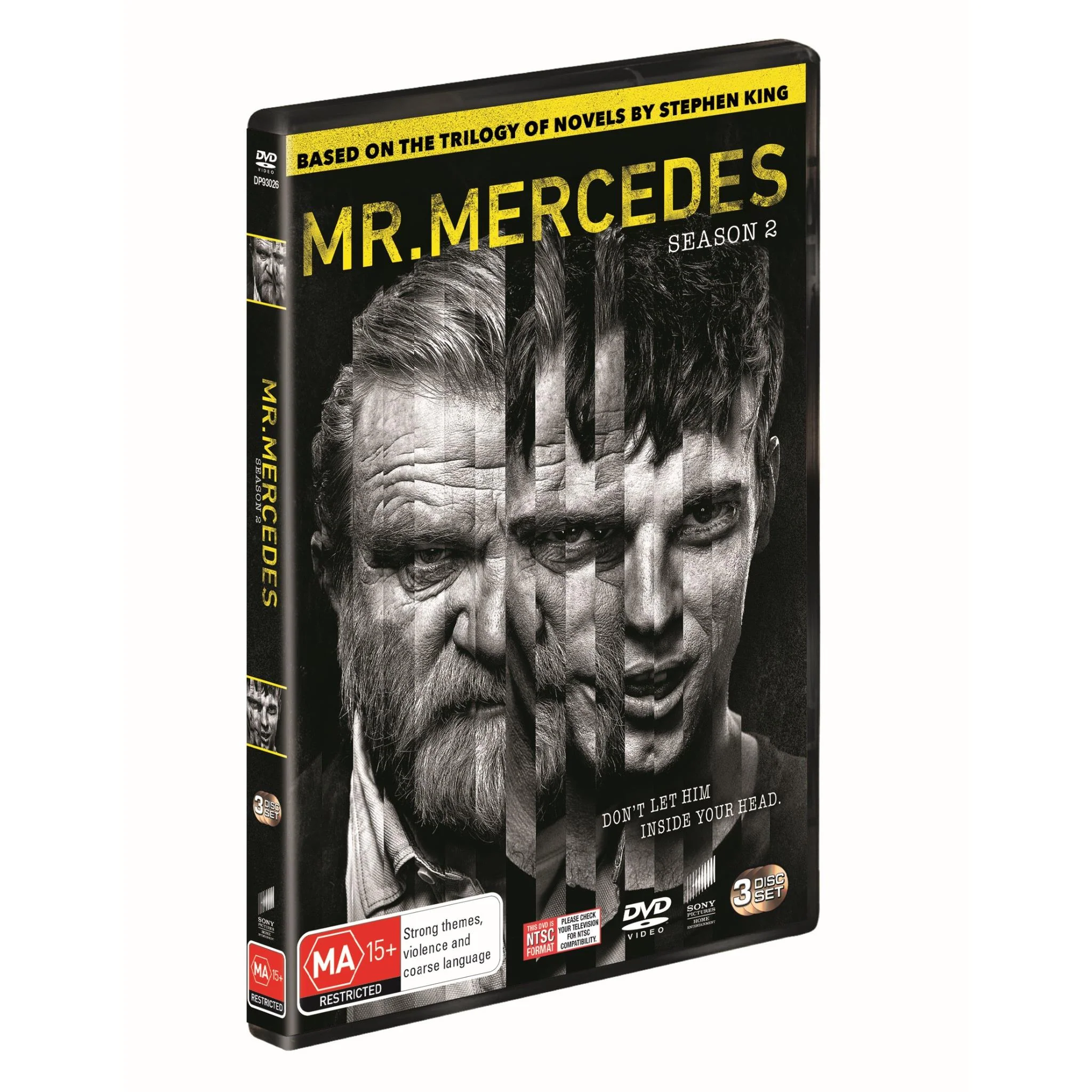 Mr. Mercedes - Season 2 - Image 2