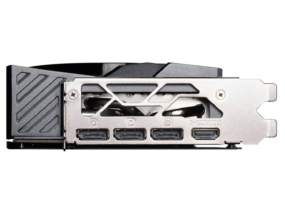 MSI GeForce RTX 5080 Gaming Trio 16G OC Graphics Card (GeForce RTX 5080 16G GAMING TRIO OC) - Image 5