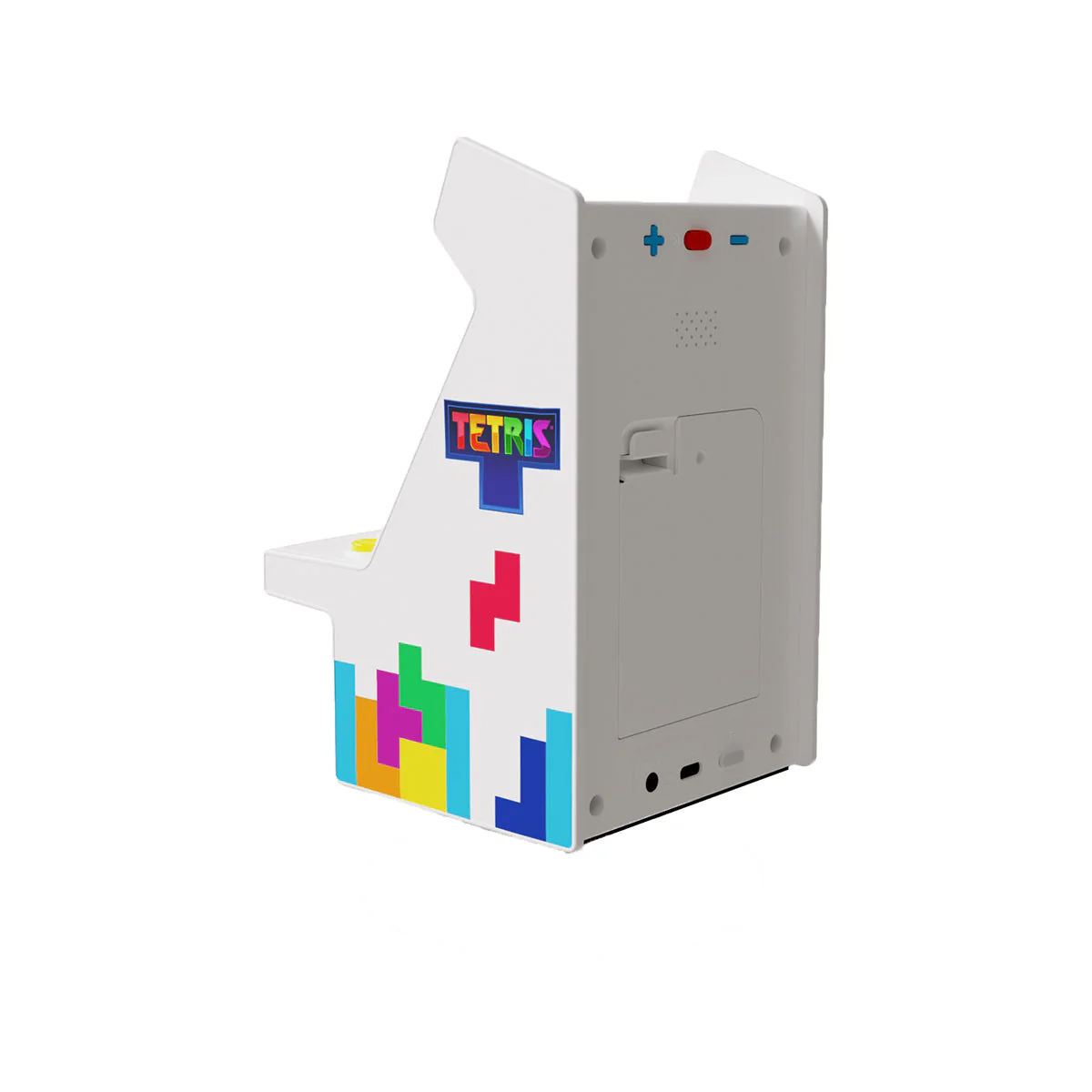 My Arcade Tetris Retro Arcade 6.75" Micro Player Pro - Image 3