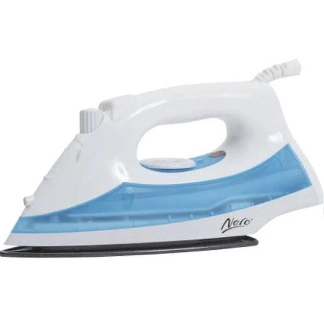 Nero 300 Express Steam/Dry Iron Non-Stick Variable Temperature - Image 5