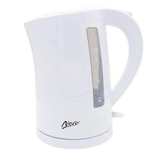 Nero Rola Kettle 1.7L (White)