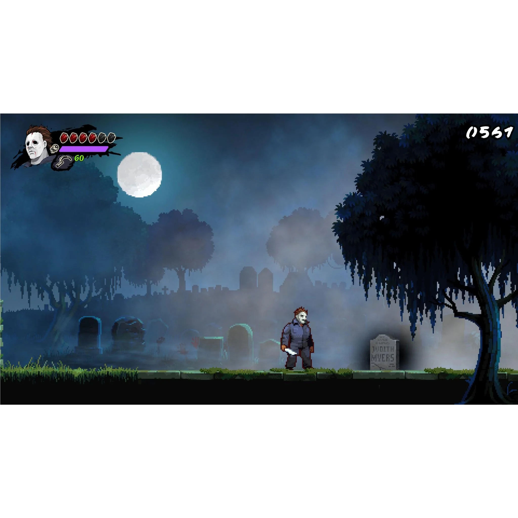 Halloween and Ash vs Evil Dead RetroRealms Double Feature - Image 3