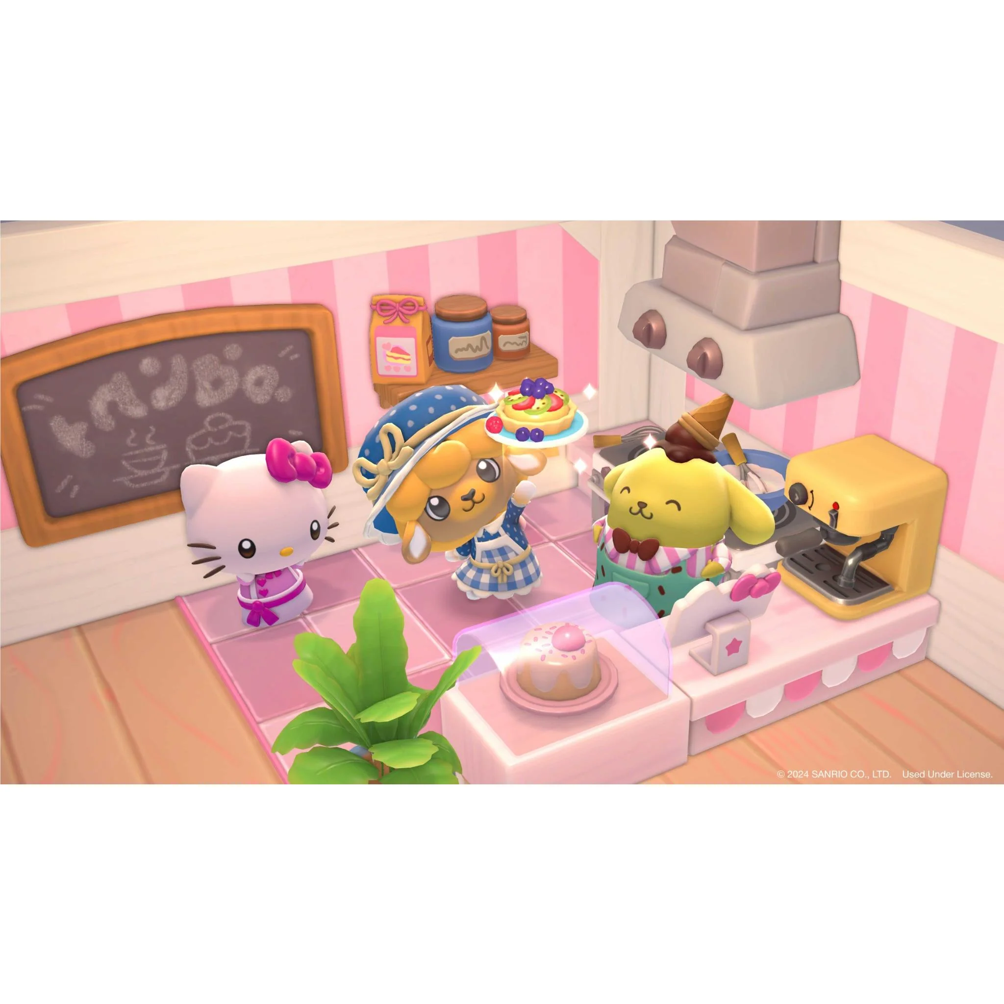 Hello Kitty Island Adventure - Image 2