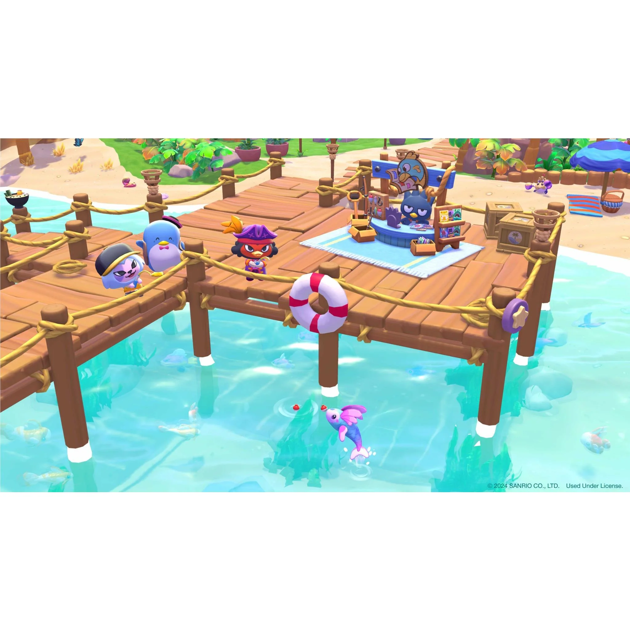 Hello Kitty Island Adventure - Image 4