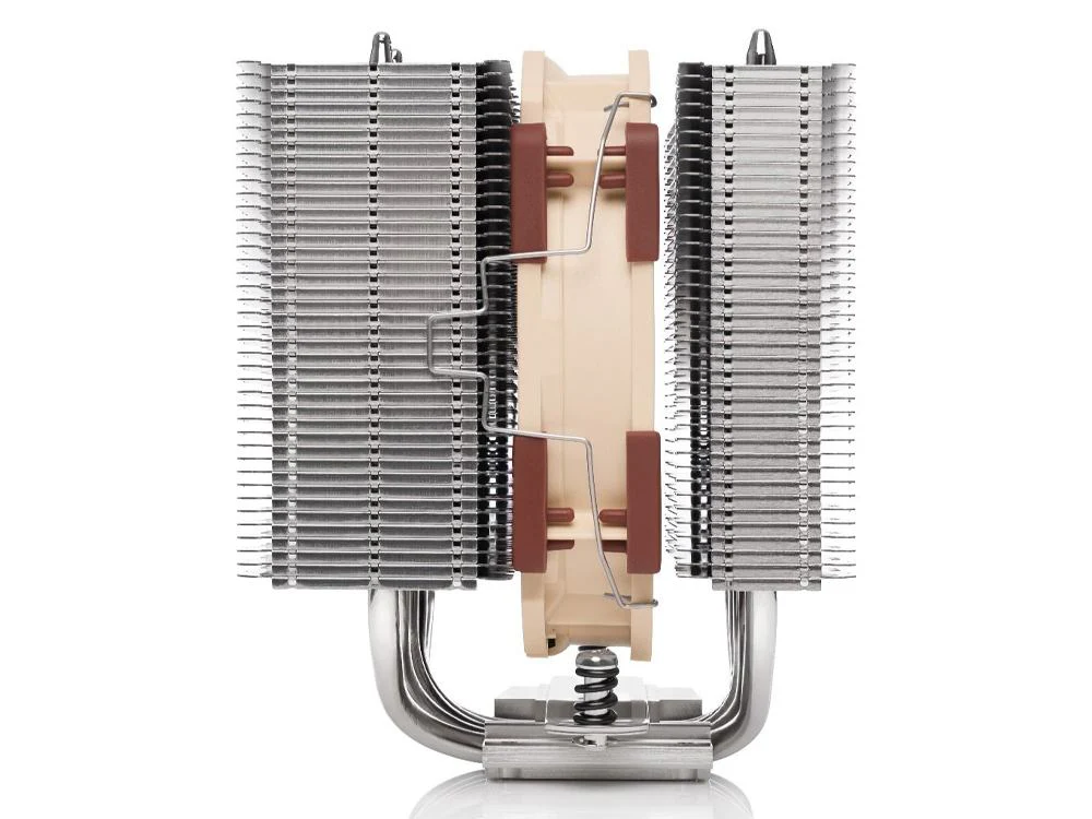Noctua NH-D12L Low-Height CPU Cooler (120mm) - Image 3