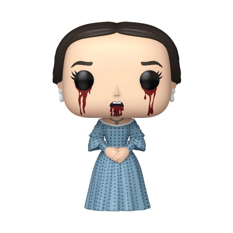 Nosferatu (2024) - Ellen Hunter Pop! Vinyl