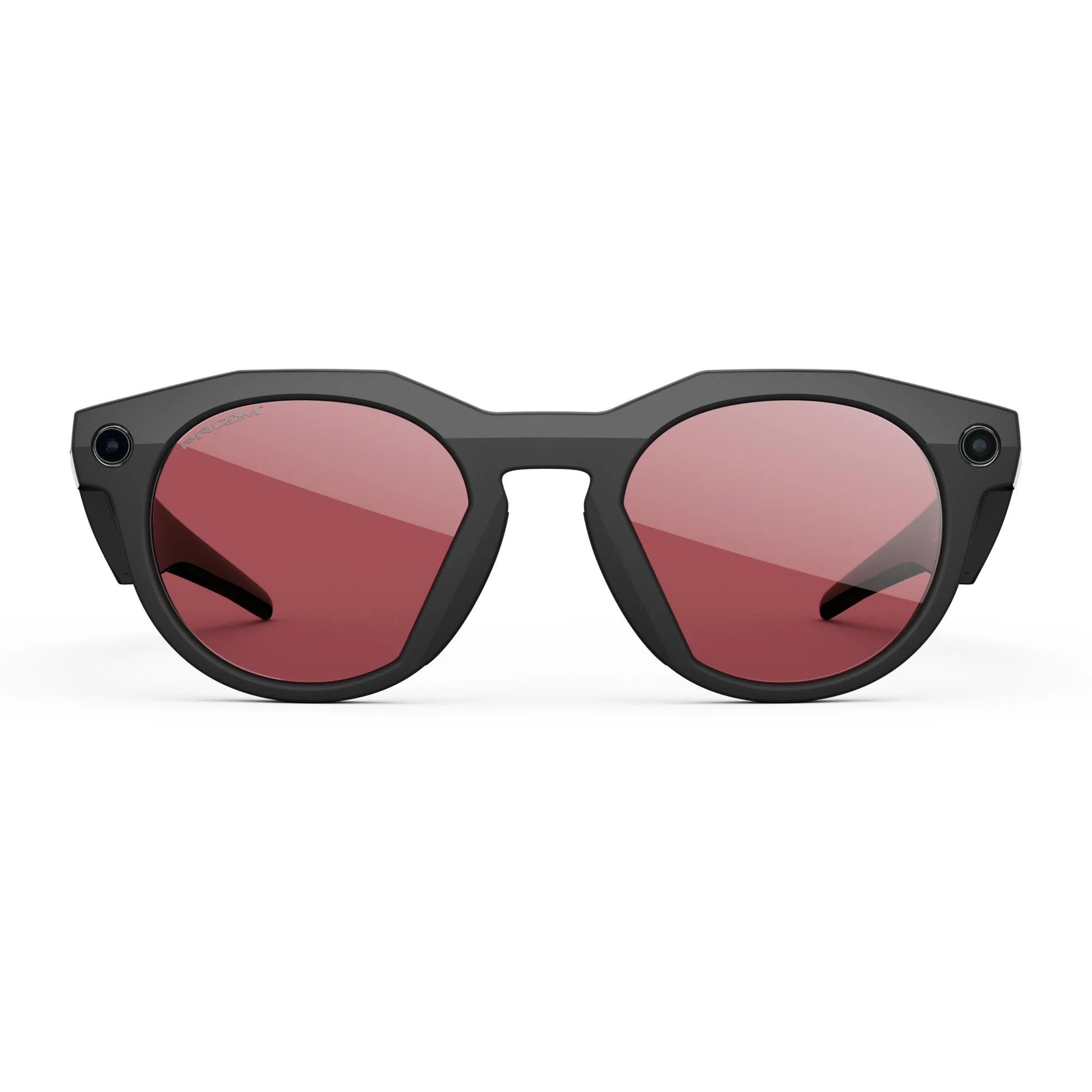 Oakley | Meta HSTN AI Glasses (Black Prizm Dark Golf) - Image 2