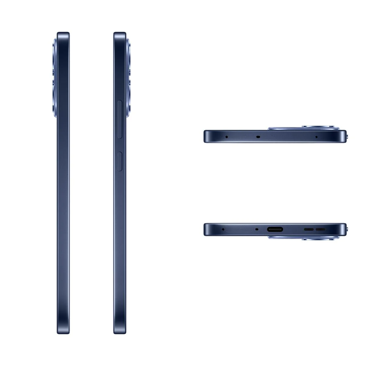 OPPO Reno15 F 5G 256GB (Twilight Black) - Image 12
