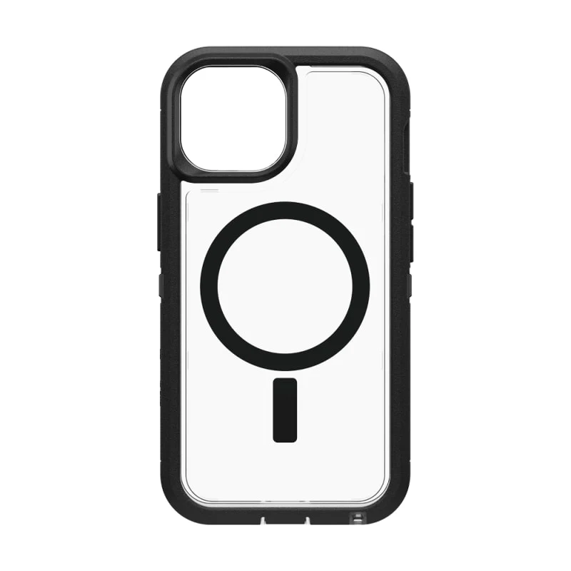 Otterbox Defender XT for iPhone  17e / 16e / 15 / 14 / 13 - Dark Side