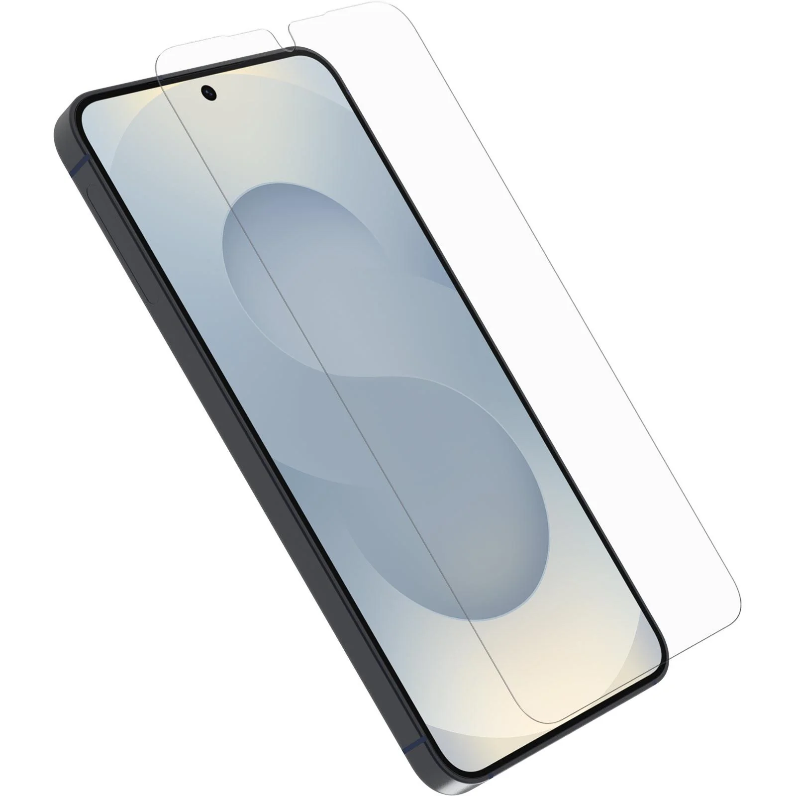 OtterBox Glass Screen Protector for Galaxy S26