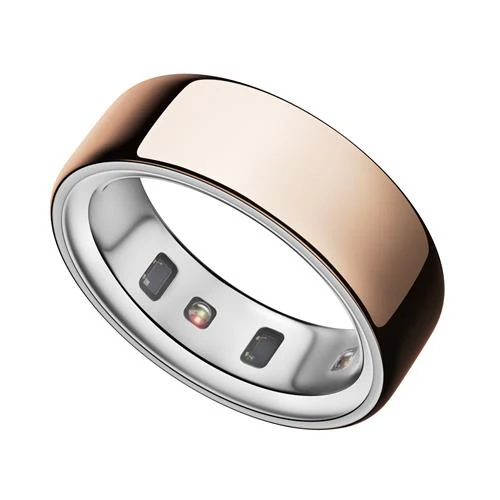 Oura Ring 4 [Size 10] (Rose Gold) - Image 2