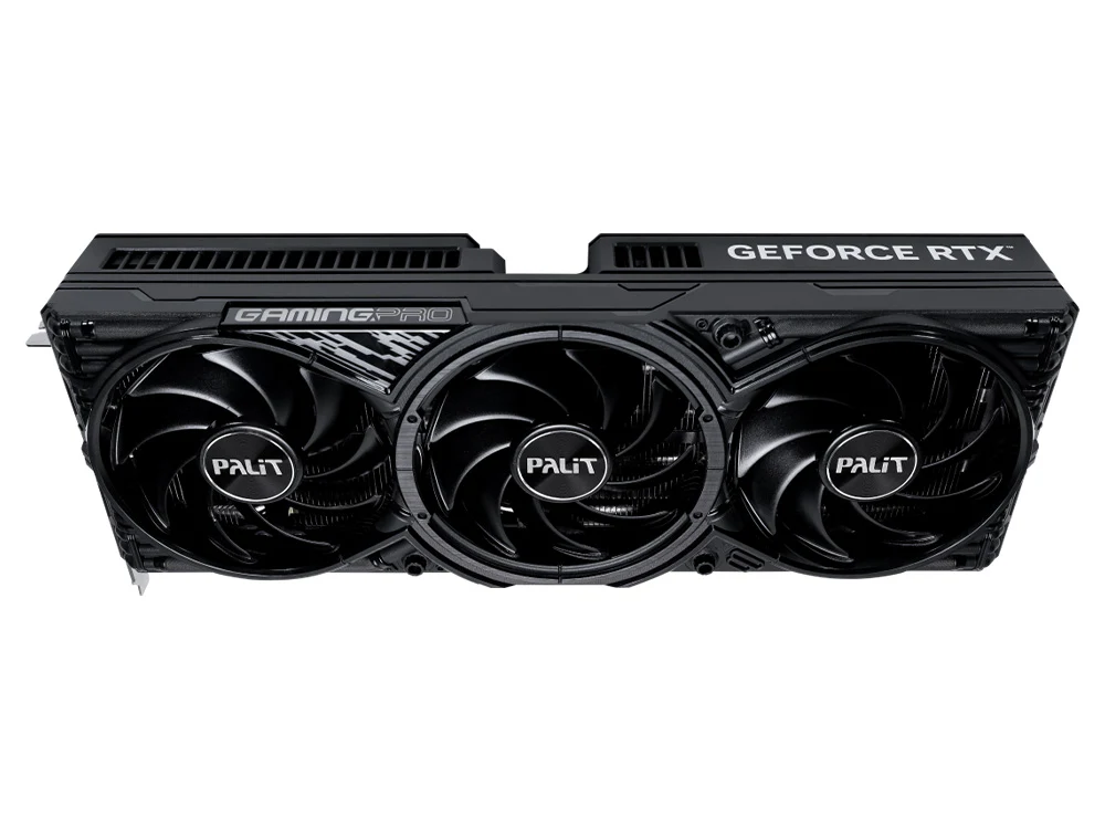 Palit GamingPro GeForce RTX 5080 16GB GDDR7  Graphics Card - Image 4