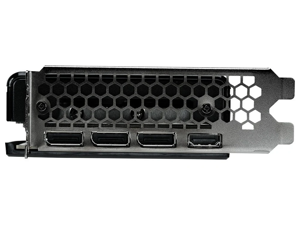 Palit Infinity 3 GeForce RTX 5070 12GB GDDR7 Graphics Card - Image 7