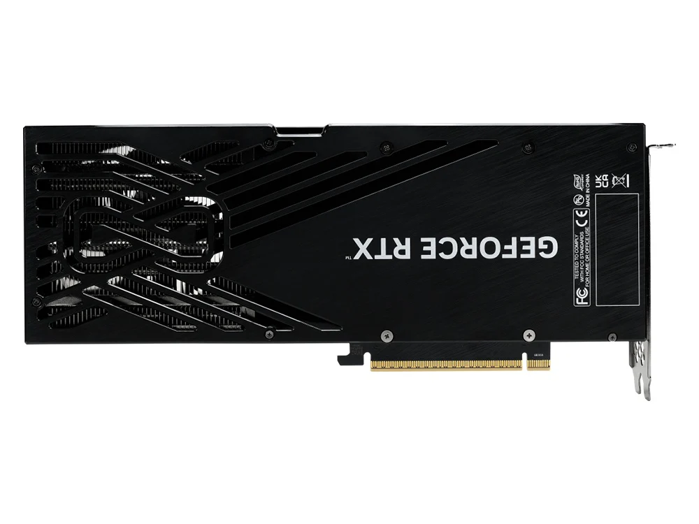 Palit Infinity 3 GeForce RTX 5070 12GB GDDR7 Graphics Card - Image 8