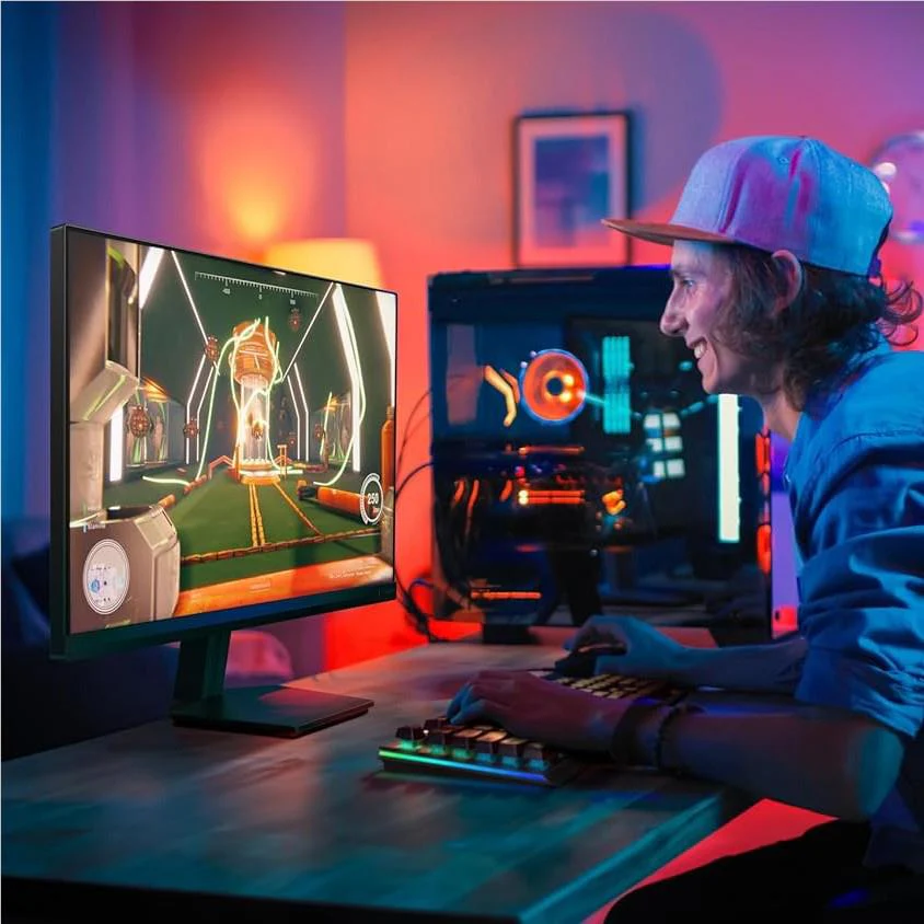 Philips Evnia 27M2N2100NF 27" FHD 144Hz Gaming Monitor - Image 9
