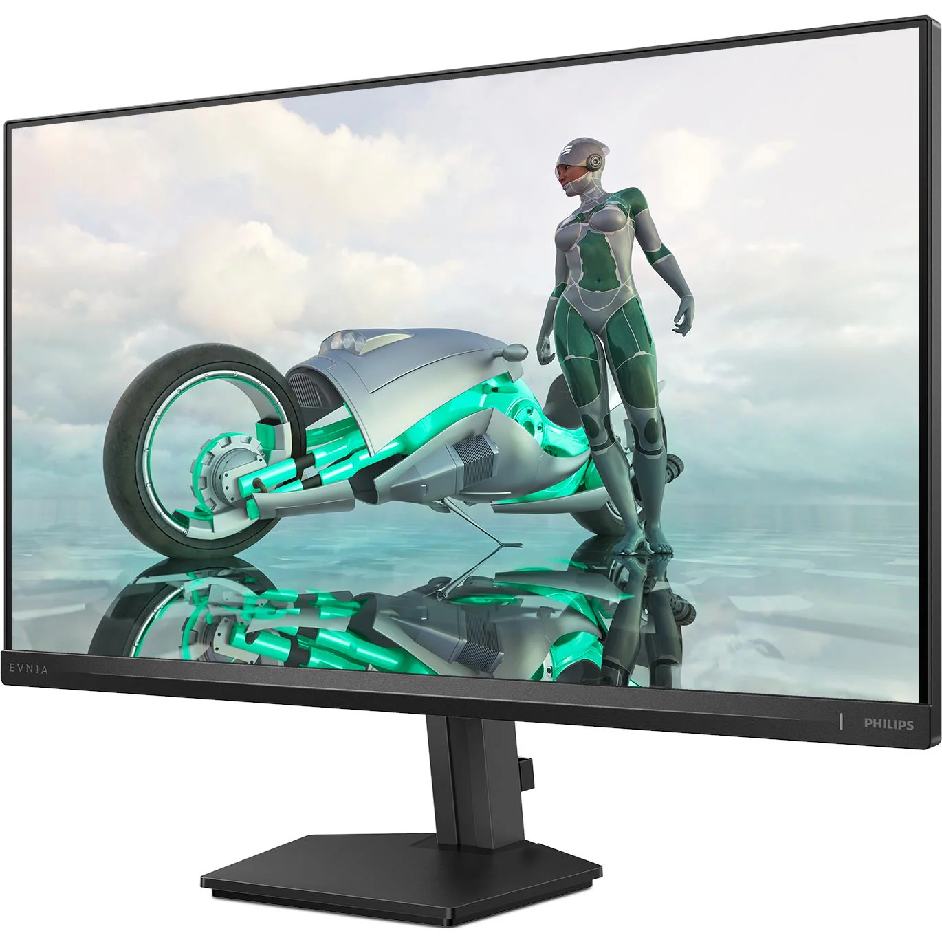 Philips Evnia 27M2N3200PF 27" FHD 260Hz Gaming Monitor - Image 3