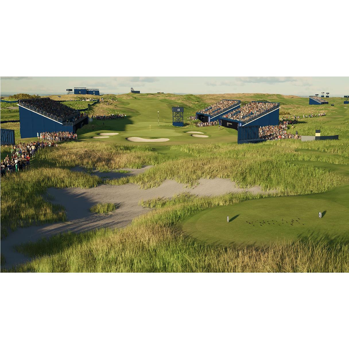 PGA Tour 2K25 - Image 2
