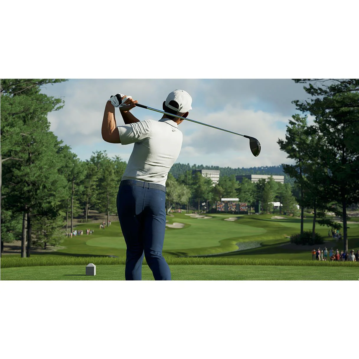 PGA Tour 2K25 - Image 3