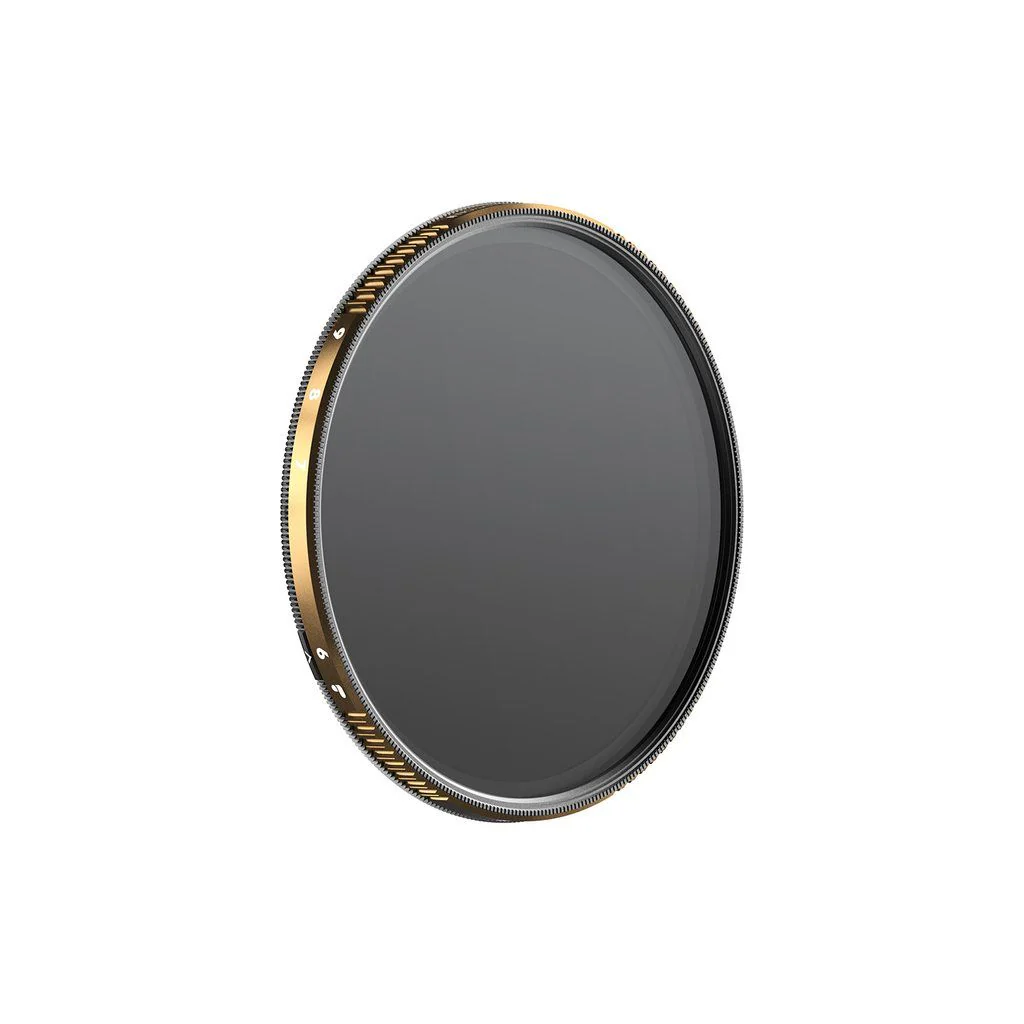 PolarPro PMVND Signature Edition II - 67mm - 6/9 Stop
