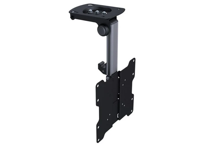 Prolink BKT1850 Folding LCD TV Ceiling Mount Bracket (Up to 20kg)