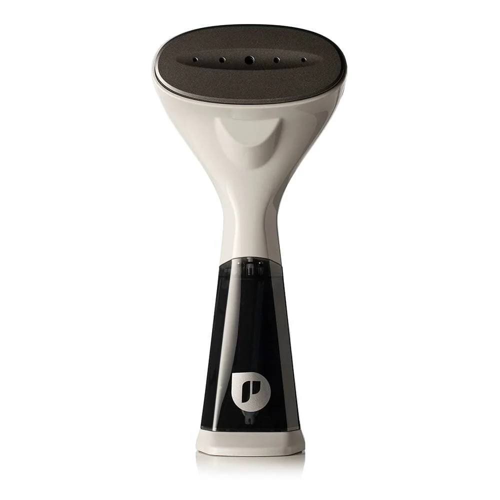 Propress MINI Handheld Garment Steamer (Arctic Grey) - Image 2