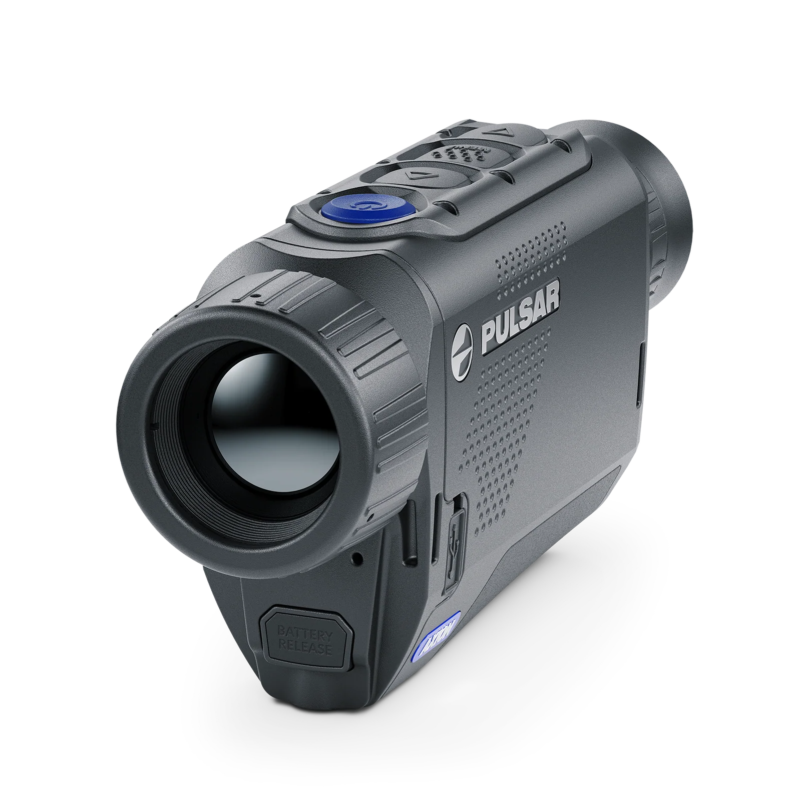 Pulsar Axion XQ30 Pro Thermal Monocular - 30mm | 384px | 17 μm