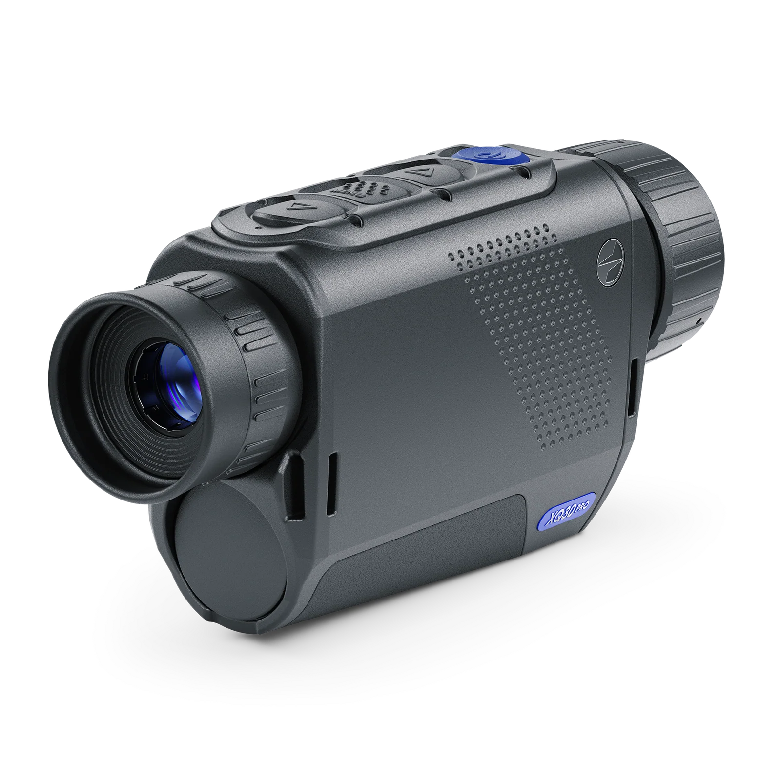 Pulsar Axion XQ30 Pro Thermal Monocular - 30mm | 384px | 17 μm - Image 2