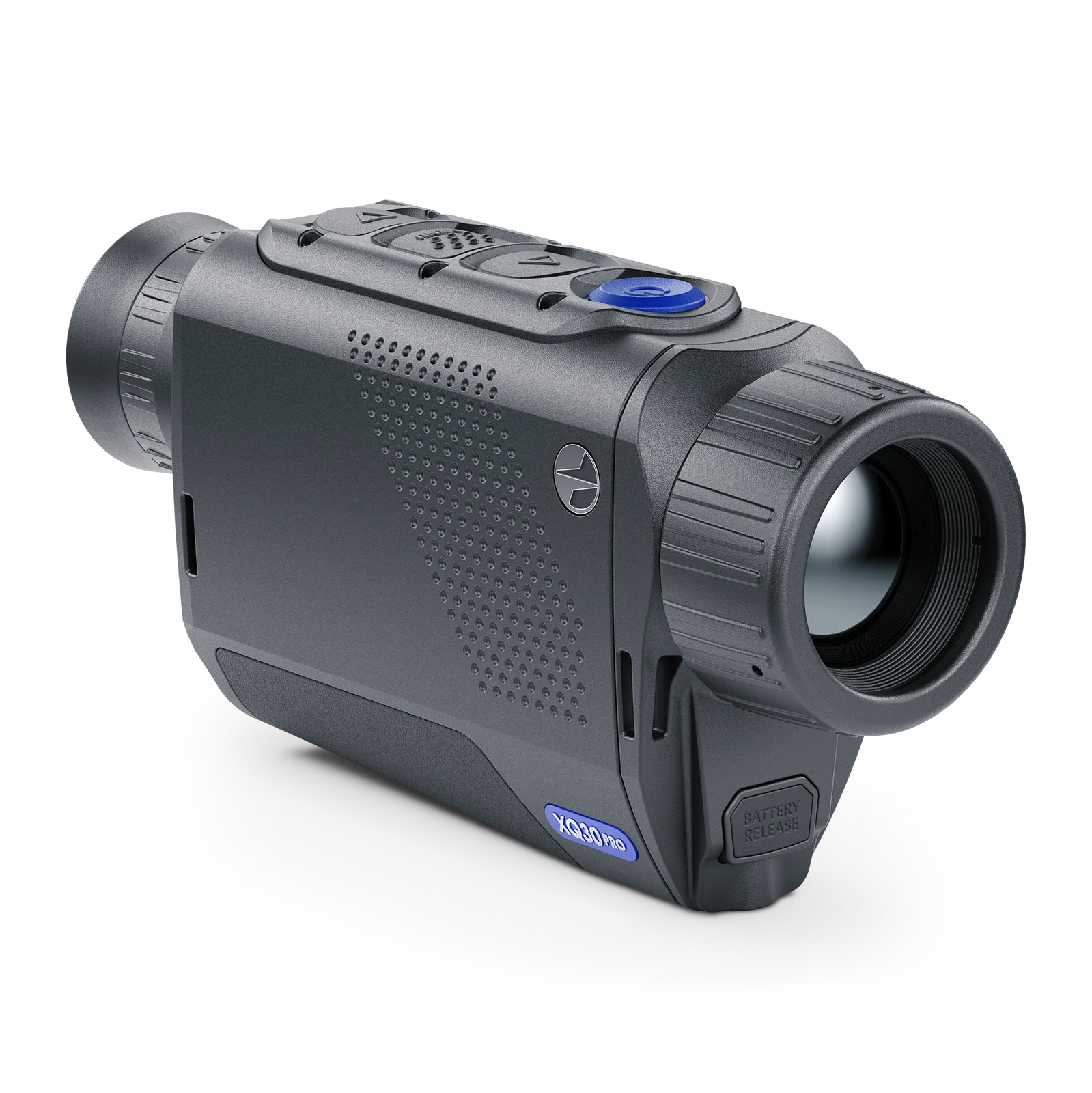 Pulsar Axion XQ30 Pro Thermal Monocular - 30mm | 384px | 17 μm - Image 3