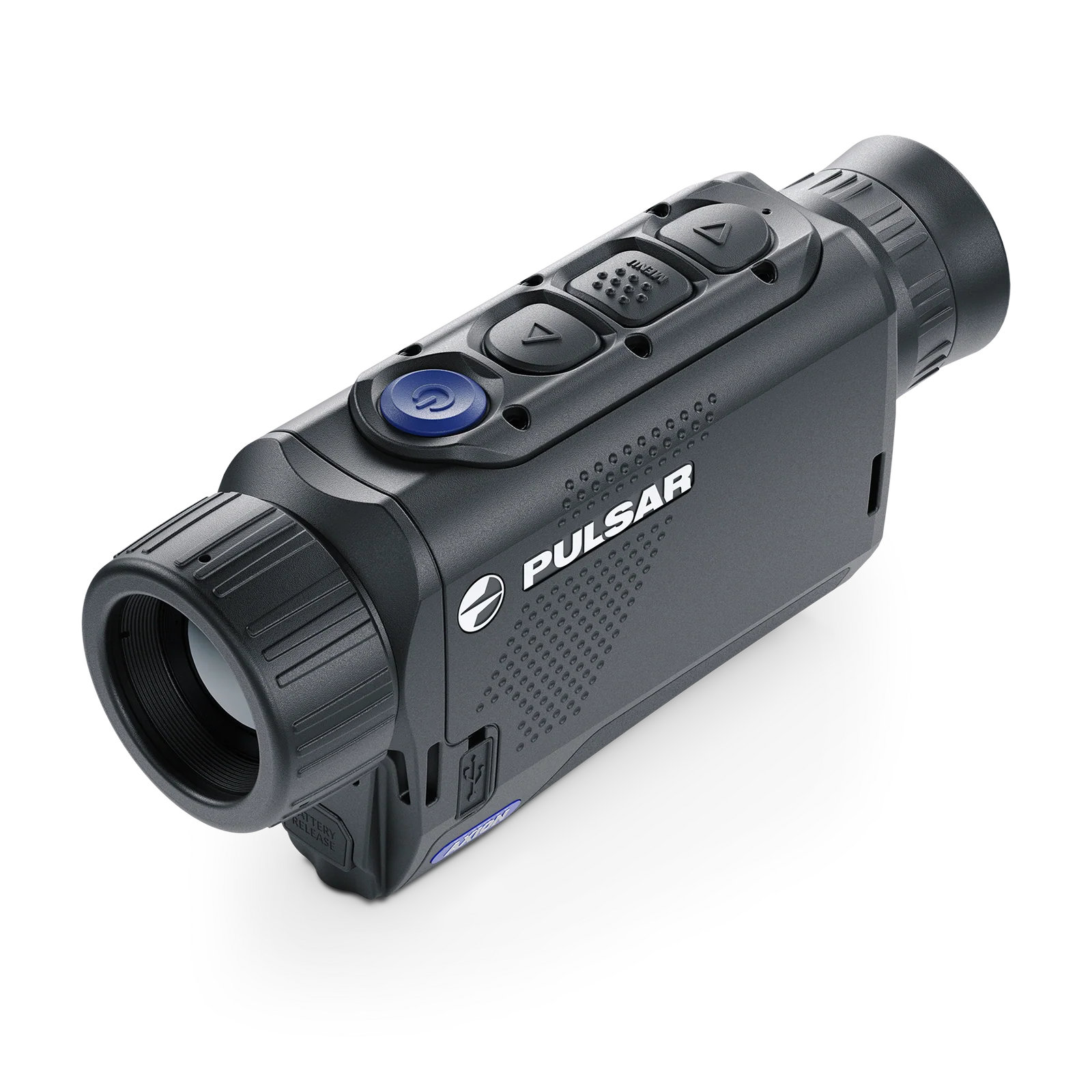 Pulsar Axion XQ30 Pro Thermal Monocular - 30mm | 384px | 17 μm - Image 5