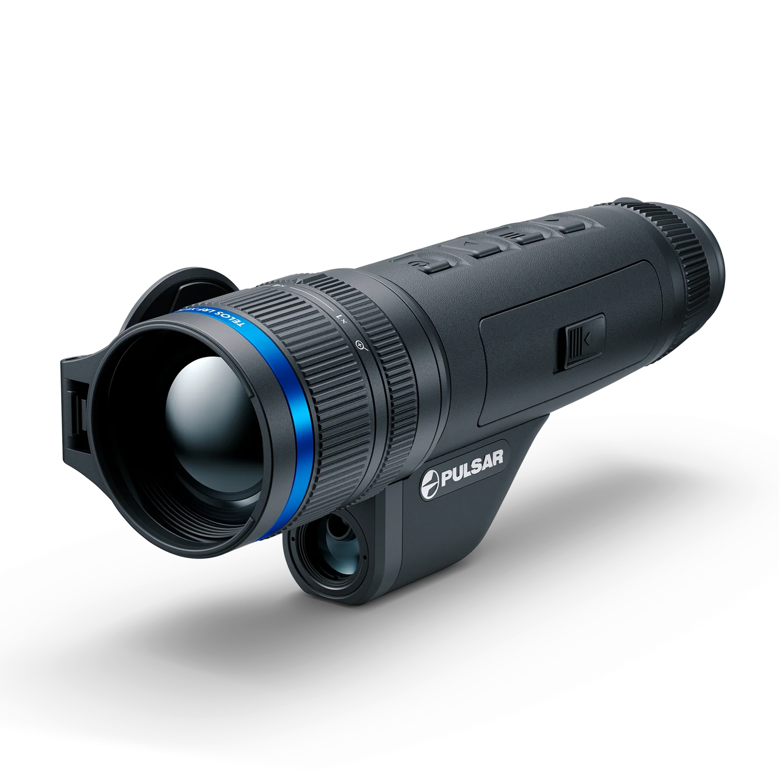 Pulsar Telos LRF XL50 HD Thermal Monocular - 50mm | 1024px | 12 μm