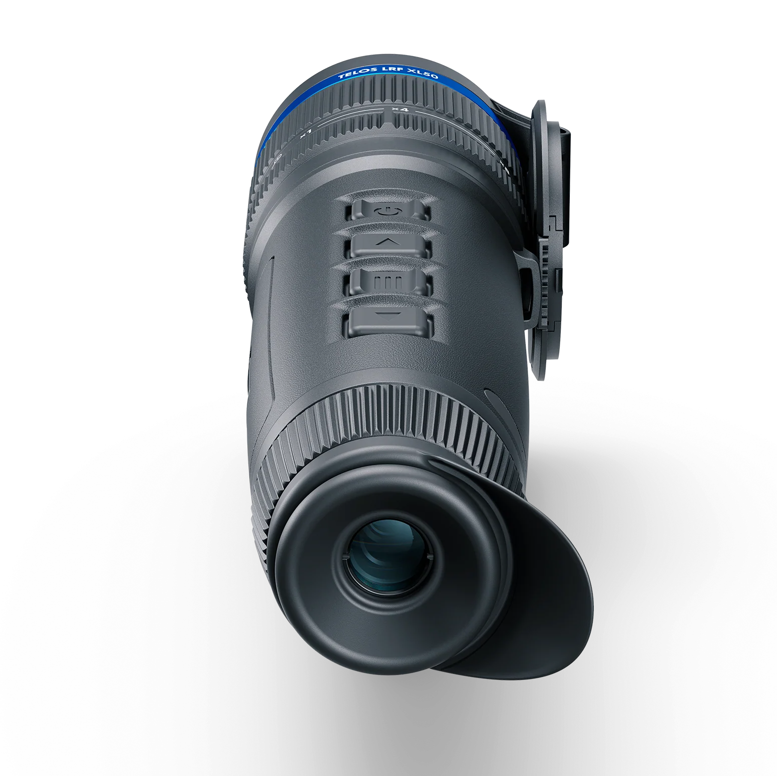 Pulsar Telos LRF XL50 HD Thermal Monocular - 50mm | 1024px | 12 μm - Image 4