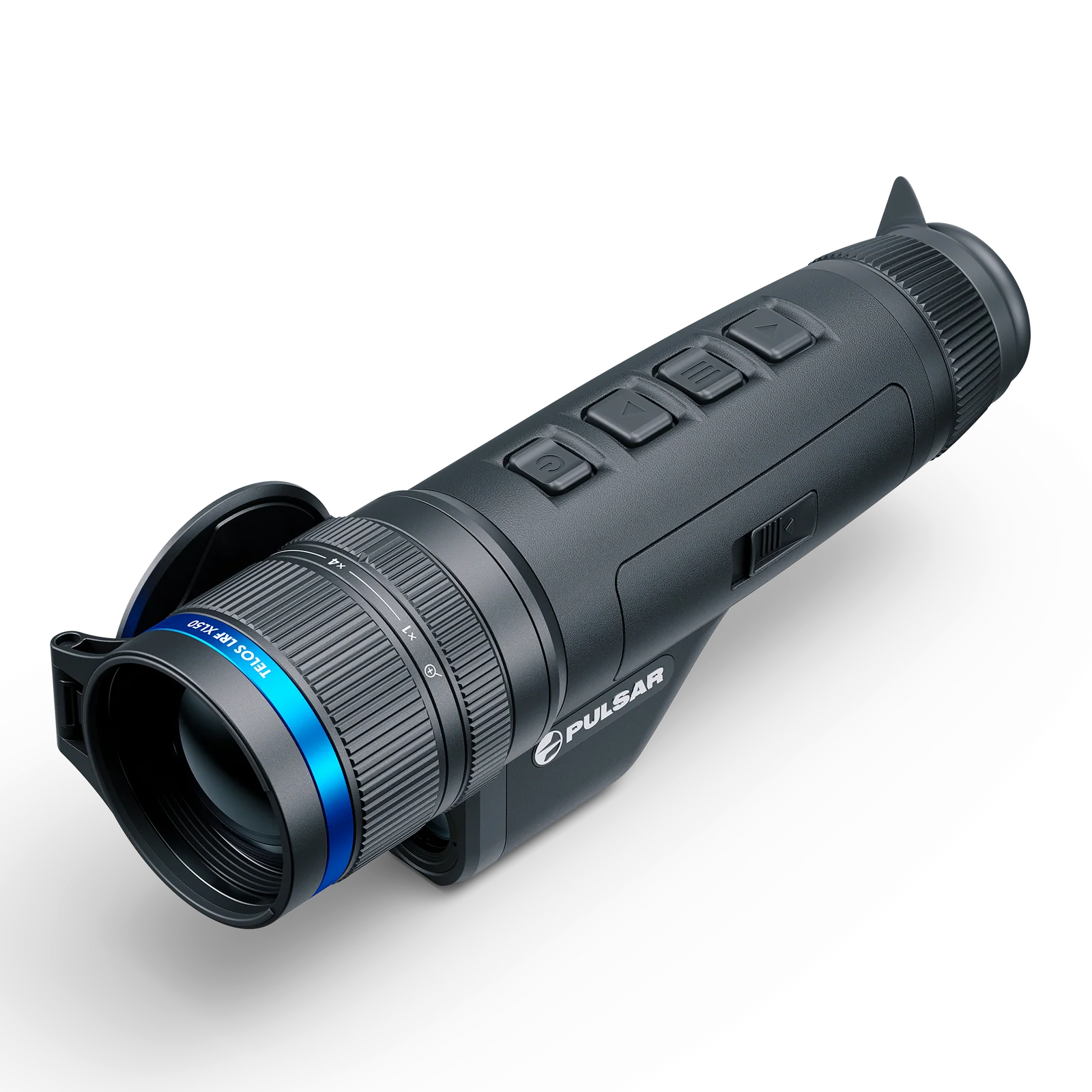 Pulsar Telos LRF XL50 HD Thermal Monocular - 50mm | 1024px | 12 μm - Image 6