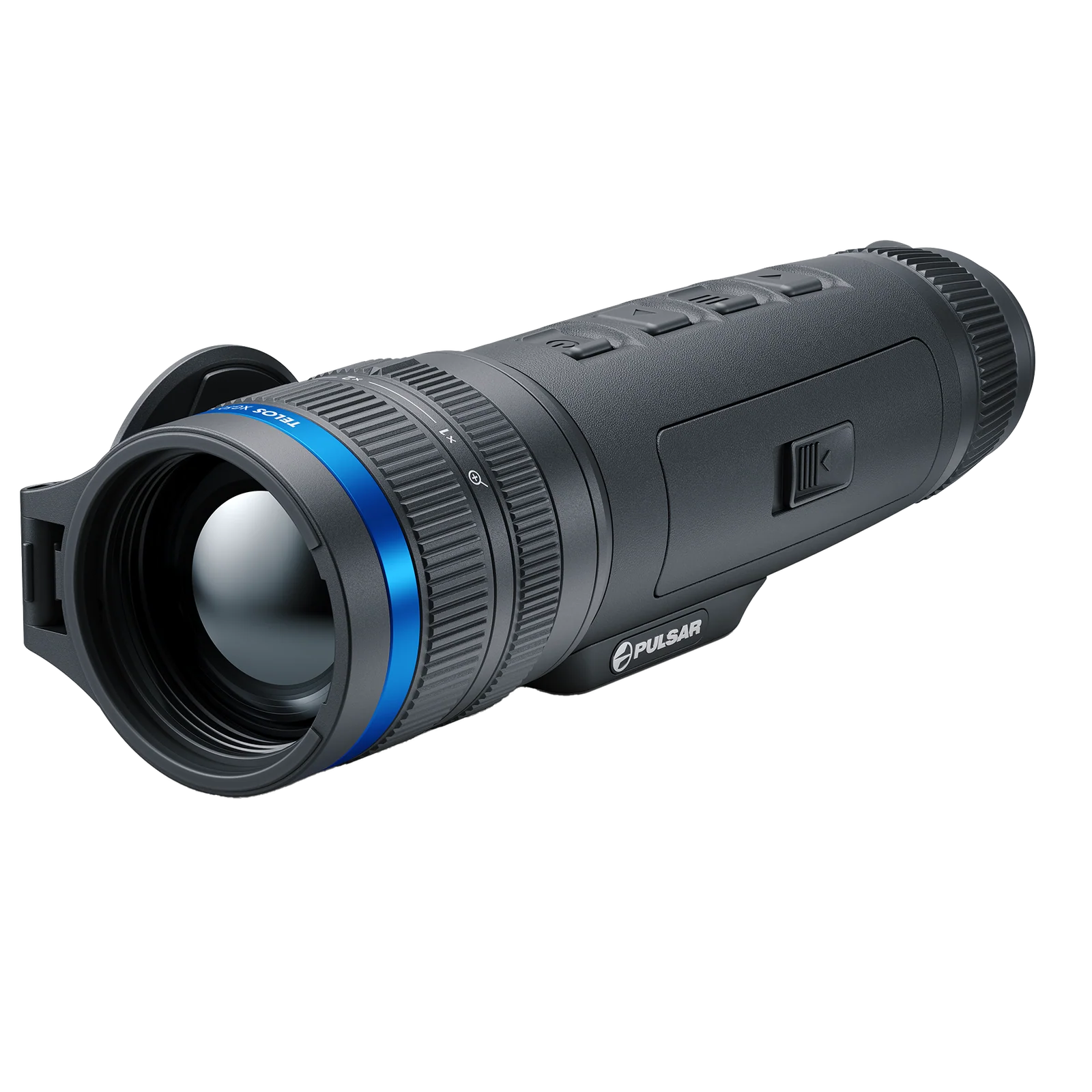 Pulsar Telos XG50 Thermal Monocular - 50mm | 640px | 12 ÎĽm