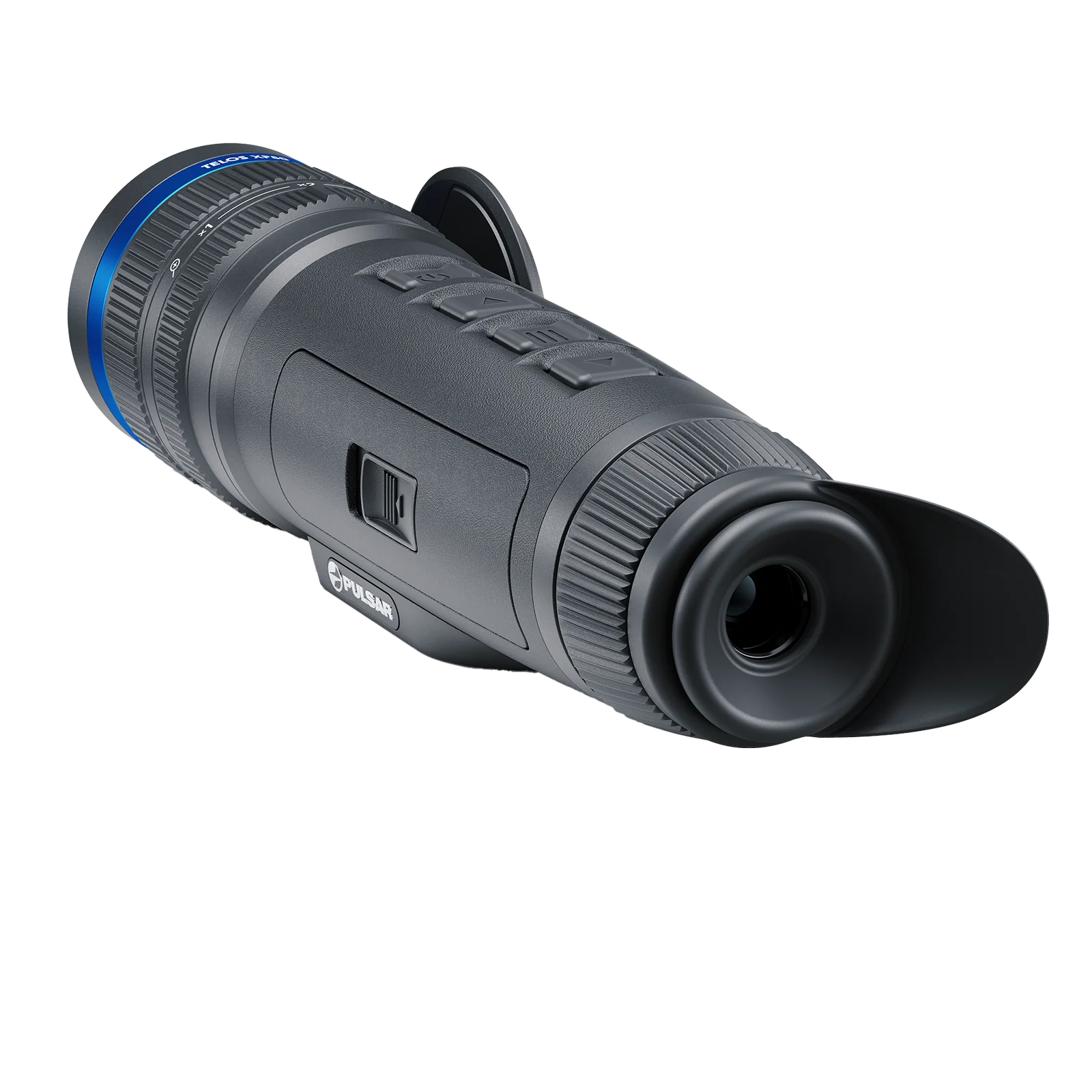 Pulsar Telos XG50 Thermal Monocular - 50mm | 640px | 12 ÎĽm - Image 3