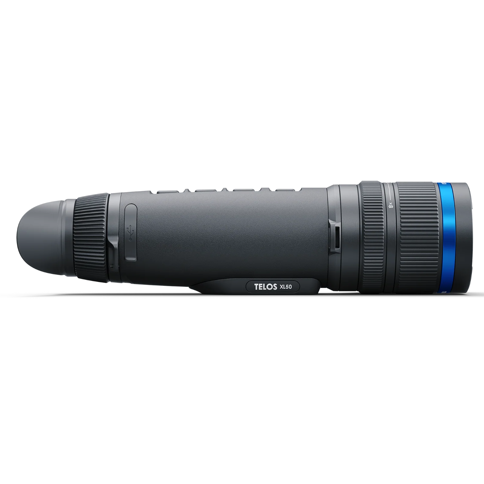 Pulsar Telos XL50 HD Thermal Monocular - 50mm | 1024px | 12 μm - Image 4
