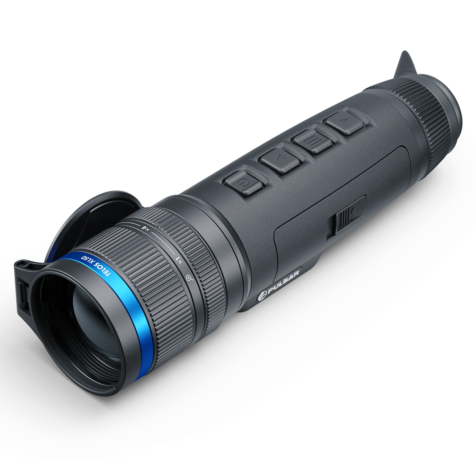 Pulsar Telos XL50 HD Thermal Monocular - 50mm | 1024px | 12 μm - Image 5