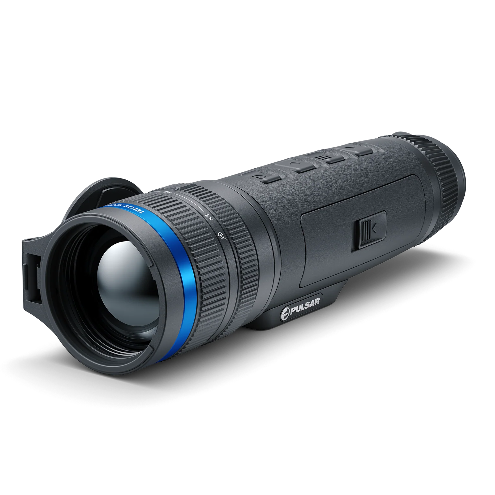 Pulsar Telos XP50 Thermal Monocular - 50mm | 640px | 17 μm