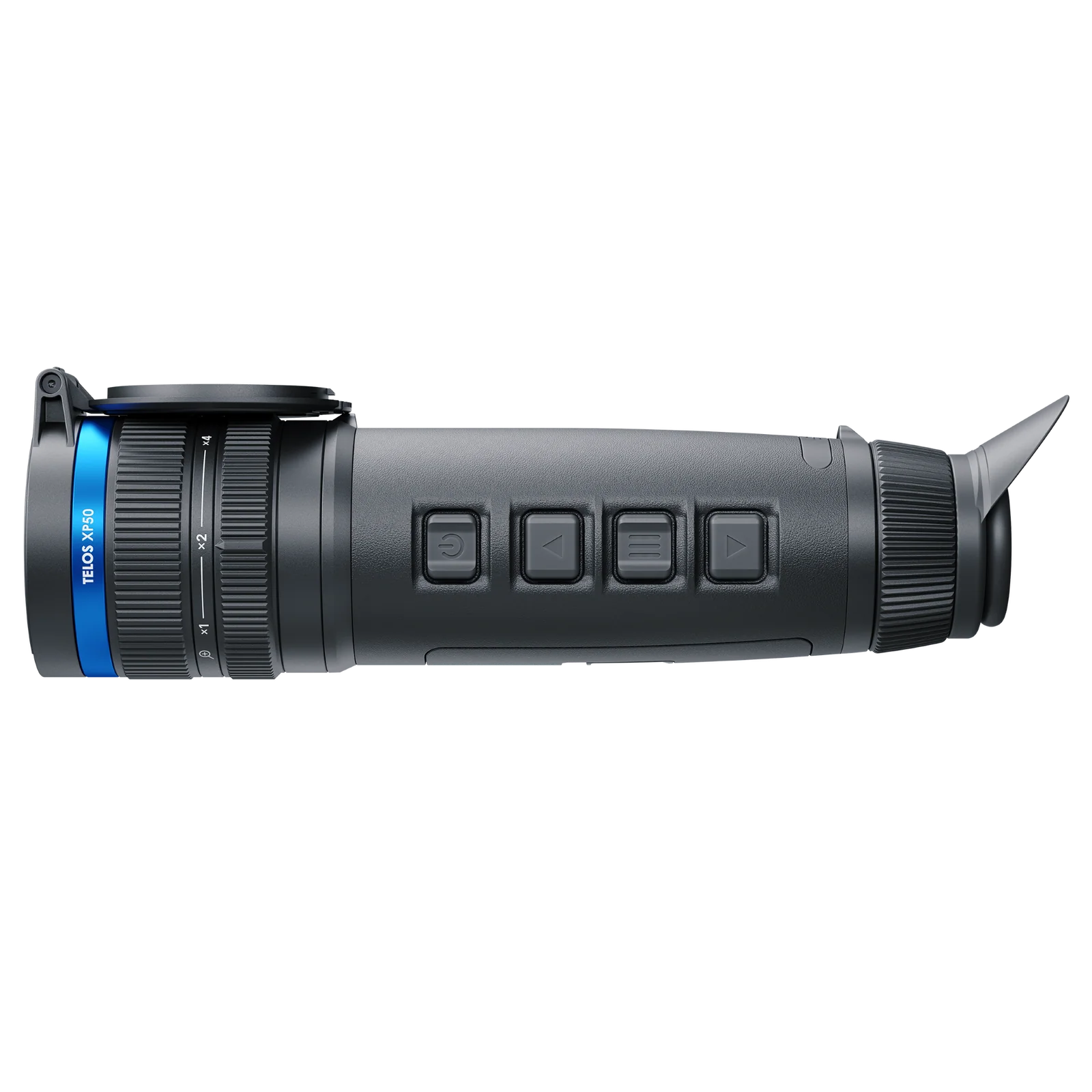 Pulsar Telos XP50 Thermal Monocular - 50mm | 640px | 17 μm - Image 6