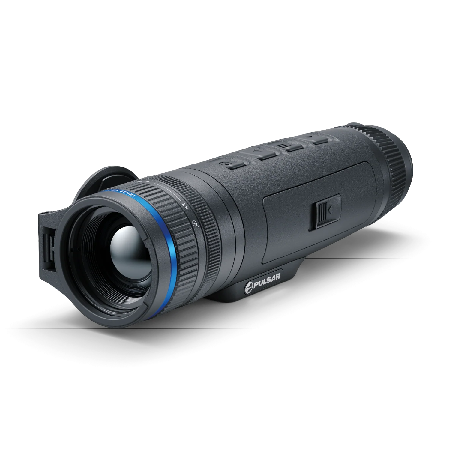 Pulsar Telos XQ35 Thermal Monocular - 35mm | 384px | 17 μm
