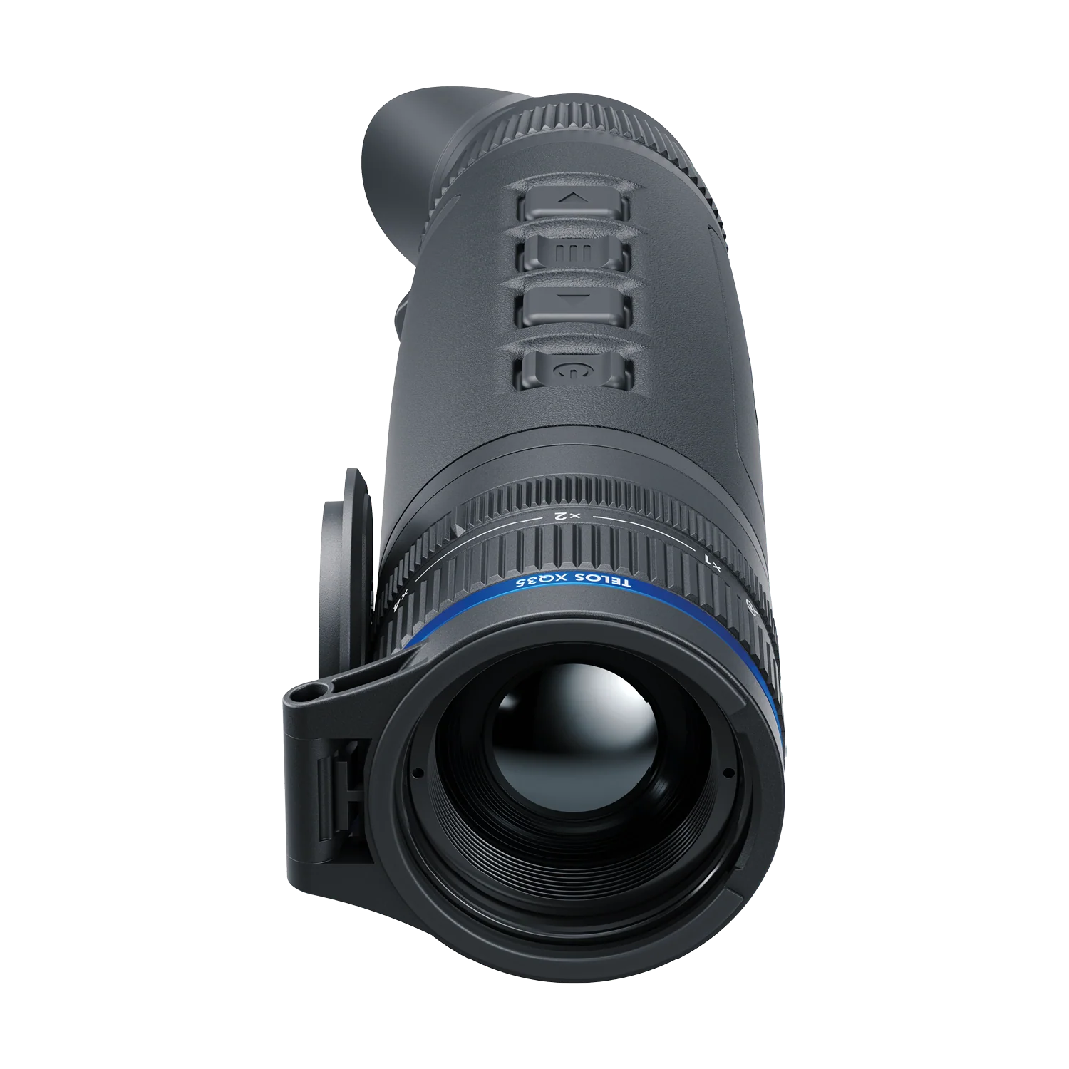 Pulsar Telos XQ35 Thermal Monocular - 35mm | 384px | 17 μm - Image 10